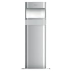 THEBEN - Pollarivalaisin theLeda D - IP55, LED 8.5W, 3000K, 760lm