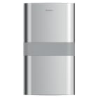 THEBEN - Seinävalaisin ulko theLeda D - IP55, LED 11W, 3000K, 2x475lm