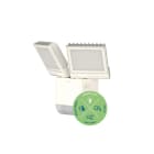 THEBEN - Tunnistinvalaisin - theLeda S17-100 WH