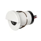 SAAS INSTRUMENTTI - Seinävalaisin ulko - stair 2,2K IP65 3W 200lm 60 VA