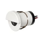 SAAS INSTRUMENTTI - Seinävalaisin ulko - stair 3K IP65 3W 200lm 60 VA