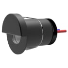 SAAS INSTRUMENTTI - Seinävalaisin ulko - stair 2,7K IP65 3W 200lm 60 MU