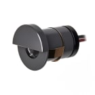 SAAS INSTRUMENTTI - Seinävalaisin ulko - stair 2,2K IP65 3W 200lm 60 HA