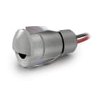 SAAS INSTRUMENTTI - Seinävalaisin ulko - STEP IP67 1,3W 100lm 3K ALU