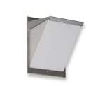 ENSTO - Seinävalaisin ulko AVR8 eWay - AVR8 IP44 LED 9W/840 PCO AL