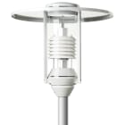 DEFA - Pylväsvalaisin - Helena Park LED 45W va kirk