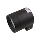 HIDE-A-LITE - Seinävalaisin ulko - IP54 GU10 IK08 BL