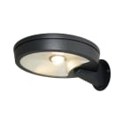 SG ARMATUREN - Seinävalaisin ulko CircLED - CircLED Wall S 16W 4K M