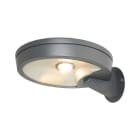 SG ARMATUREN - Seinävalaisin ulko CircLED - CircLED Wall S 16W 4K H