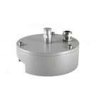 SG ARMATUREN - Seinäkiinnike Wax - Wax Seinäkotelo Ha