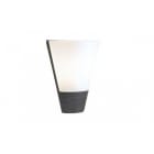 SG ARMATUREN - Seinävalaisin ulko RaY - Ray Wall 18W 3K 1130lm OP