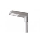 SG ARMATUREN - Taajamavalaisin High5 - High5 S 19W 3K 1800lm