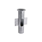 SG ARMATUREN - Kiinnike RaY - RaY P maa-asennussarja