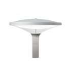 SG ARMATUREN - Taajamavalaisin Place - Place 28W 3K 2370lm HA