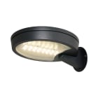 SG ARMATUREN - Seinävalaisin ulko CircLED - CircLED Wall M 19W 4K M