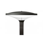 SG ARMATUREN - Taajamavalaisin - Place 28W 4K 2510lm MU