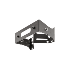 SG ARMATUREN - Kulma-asennuskiinnike - FEVIK seinä/kulmakiinnike GR