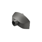 SG ARMATUREN - Kiinnike Aero - FEVIK varsiasennuskiinnike GR