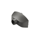 SG ARMATUREN - Kiinnike Aero - FEVIK varsiasennuskiinnike GR