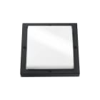 SG ARMATUREN - Seinävalaisin ulko Bassi - Bassi 10W 230V 3K MU