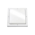 SG ARMATUREN - Seinävalaisin ulko - Bassi 10W 3K VA