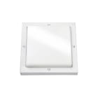 SG ARMATUREN - Seinävalaisin ulko - Bassi 10W 3K HK VA