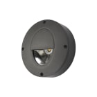 SG ARMATUREN - Seinävalaisin ulko Callisto S - Callisto S 4W 3000K GR