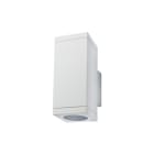SG ARMATUREN - Seinävalaisin ulko Echo - Echo S 2x4.5W 27K VA