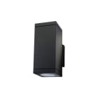 SG ARMATUREN - Seinävalaisin ulko Echo - Echo S 2x4.5W 27K MU