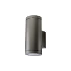 SG ARMATUREN - Seinävalaisin ulko - Metro S 2x4.5W 27K GR