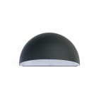 SG ARMATUREN - Seinävalaisin ulko Duett - Duett 10W 27K GR