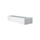 SG ARMATUREN - Seinävalaisin ulko Edge - Edge 10W 3K VA