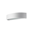 SG ARMATUREN - Seinävalaisin ulko Curve - Curve Direct 10W 27K VA