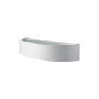 SG ARMATUREN - Seinävalaisin ulko Curve - Curve 10W 27K VA