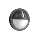 SG ARMATUREN - Seinävalaisin ulko Uno - Uno 1100 11.5W 3K HK GR