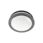 SG ARMATUREN - Seinä/kattovalaisin ulko Piano - Piano 19W 3K IP65 SEN GR