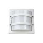 SG ARMATUREN - Seinävalaisin ulko Largo - Largo 10W E27 30K IP65 VA