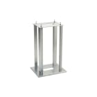 SG ARMATUREN - Kiinnike Solo - Solo maa-ankkuri