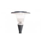 SG ARMATUREN - Taajamavalaisin RaY - Ray 680 D/I 21W 4K HA
