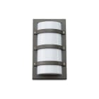 SG ARMATUREN - Seinävalaisin ulko Trio - Trio 10W 27K GR