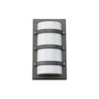 SG ARMATUREN - Seinävalaisin ulko Trio - Trio 10W 27K GR