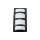 SG ARMATUREN - Seinävalaisin ulko Trio - Trio 10W 27K MU