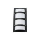 SG ARMATUREN - Seinävalaisin ulko Trio - Trio 10W 27K MU