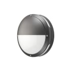 SG ARMATUREN - Seinävalaisin ulko - Tardo 2000 19W 3K GR