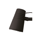 SG ARMATUREN - Pylväsvalaisin - Wax 15/28W 3K 27° Mu IP66