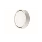 SG ARMATUREN - Seinä/kattovalaisin ulko Frame - Frame Round 7W 3K VA