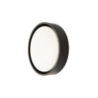 SG ARMATUREN - Seinä/kattovalaisin ulko Frame - Frame Round Maxi 23W 3K MU