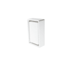 SG ARMATUREN - Seinä/kattovalaisin ulko Frame - Frame Mini 7W 3K VA