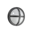 SG ARMATUREN - Seinävalaisin ulko - Solo 1100 11,5W 4K GR