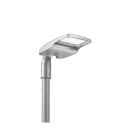 EXAKTOR - Pylväsvalaisin - exStreet Z18S 6000lm 740 GC H